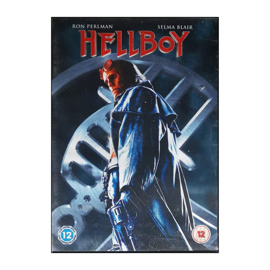 Hellboy
