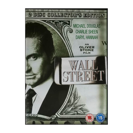 Wall Street