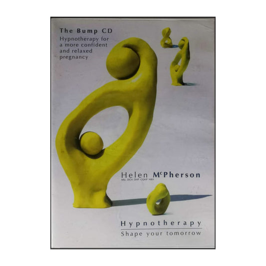 Helen Mcpherson: The Bump Cd