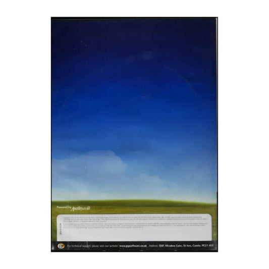 Family Tree Maker: Who Do You Think You Are