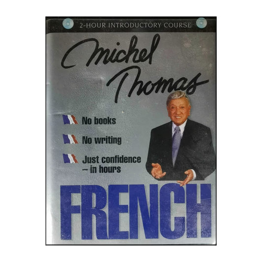 Michel Thomas: French