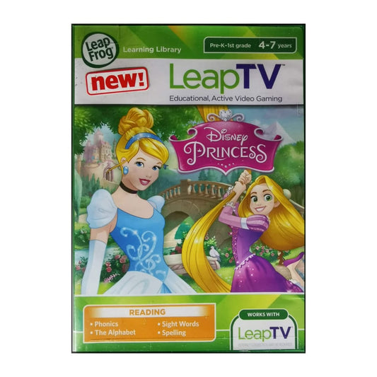 Disney Princess