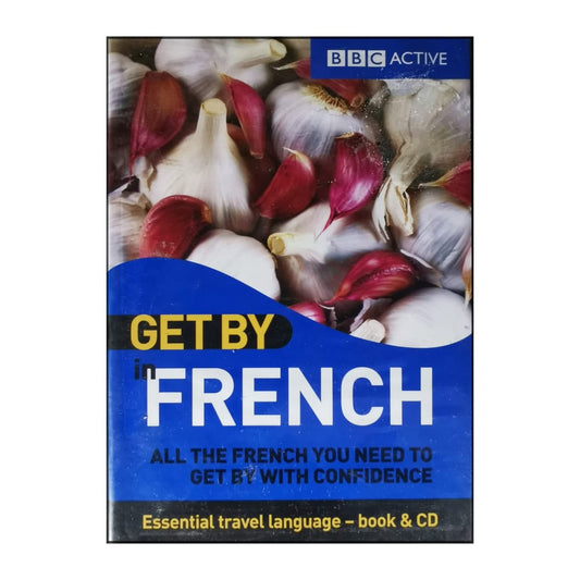 Bbc Active: Get By In French