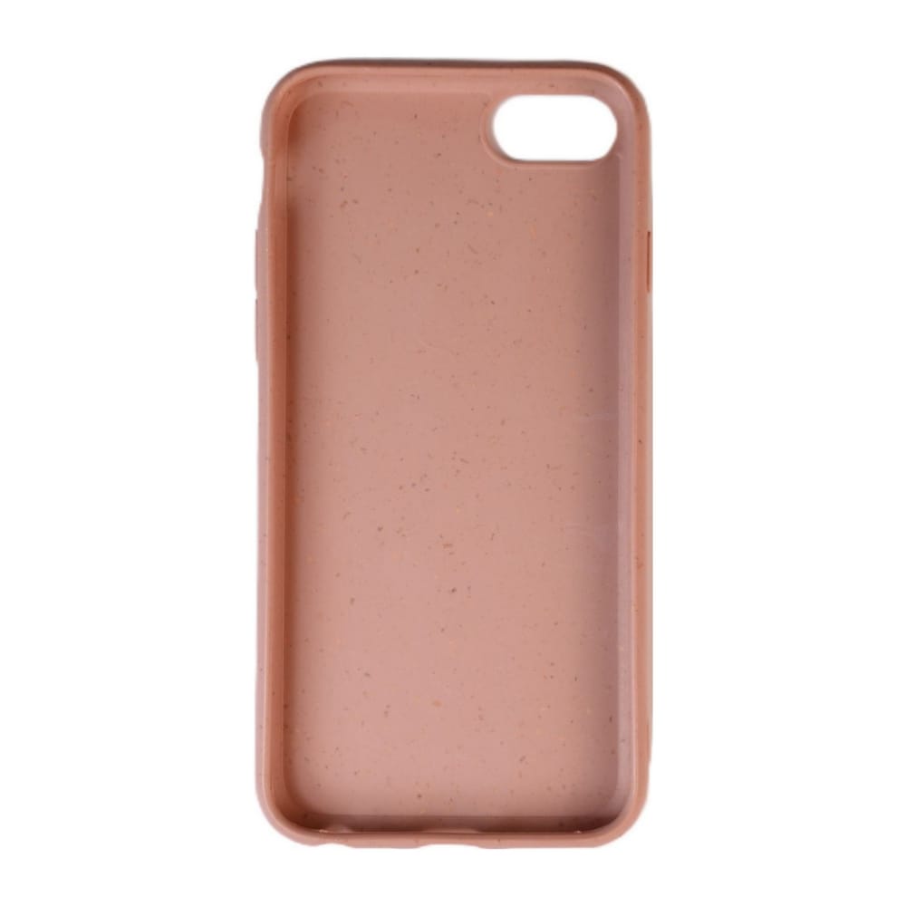 Iphone 7/8: Case (Pink)