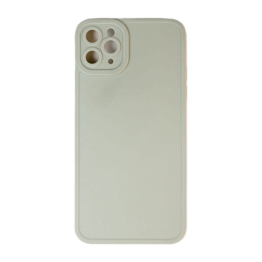 Iphone 11 Pro Max: Case (Green)