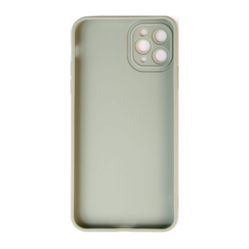 Iphone 11 Pro Max: Case (Green)