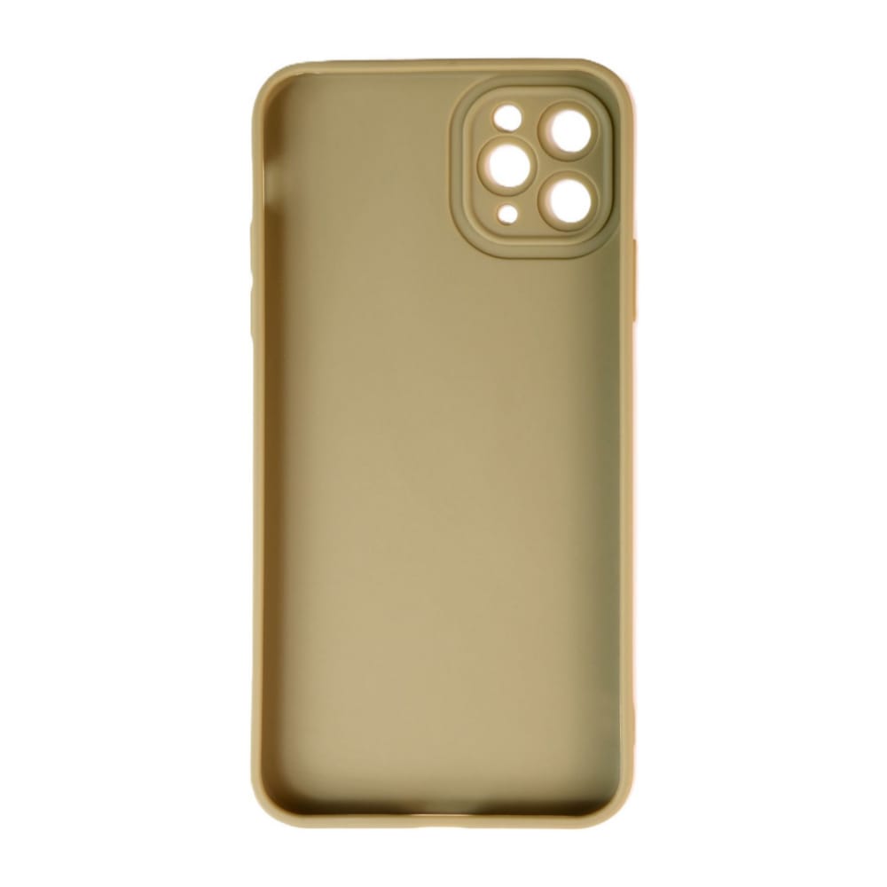 Iphone 11 Pro Max: Case (Green)