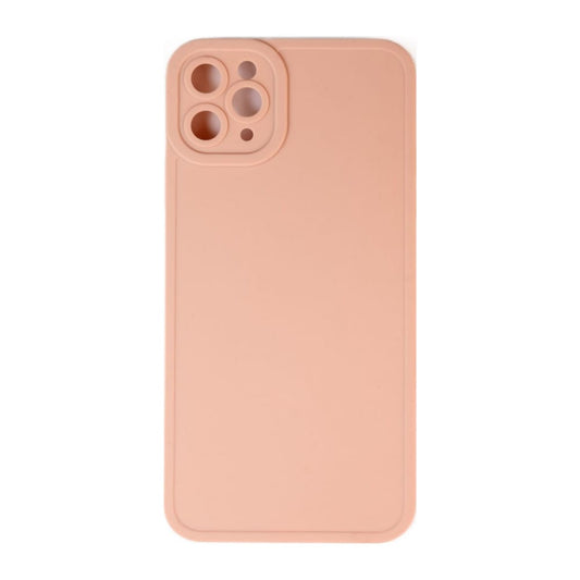 Iphone 11 Pro Max: Case (Pink)