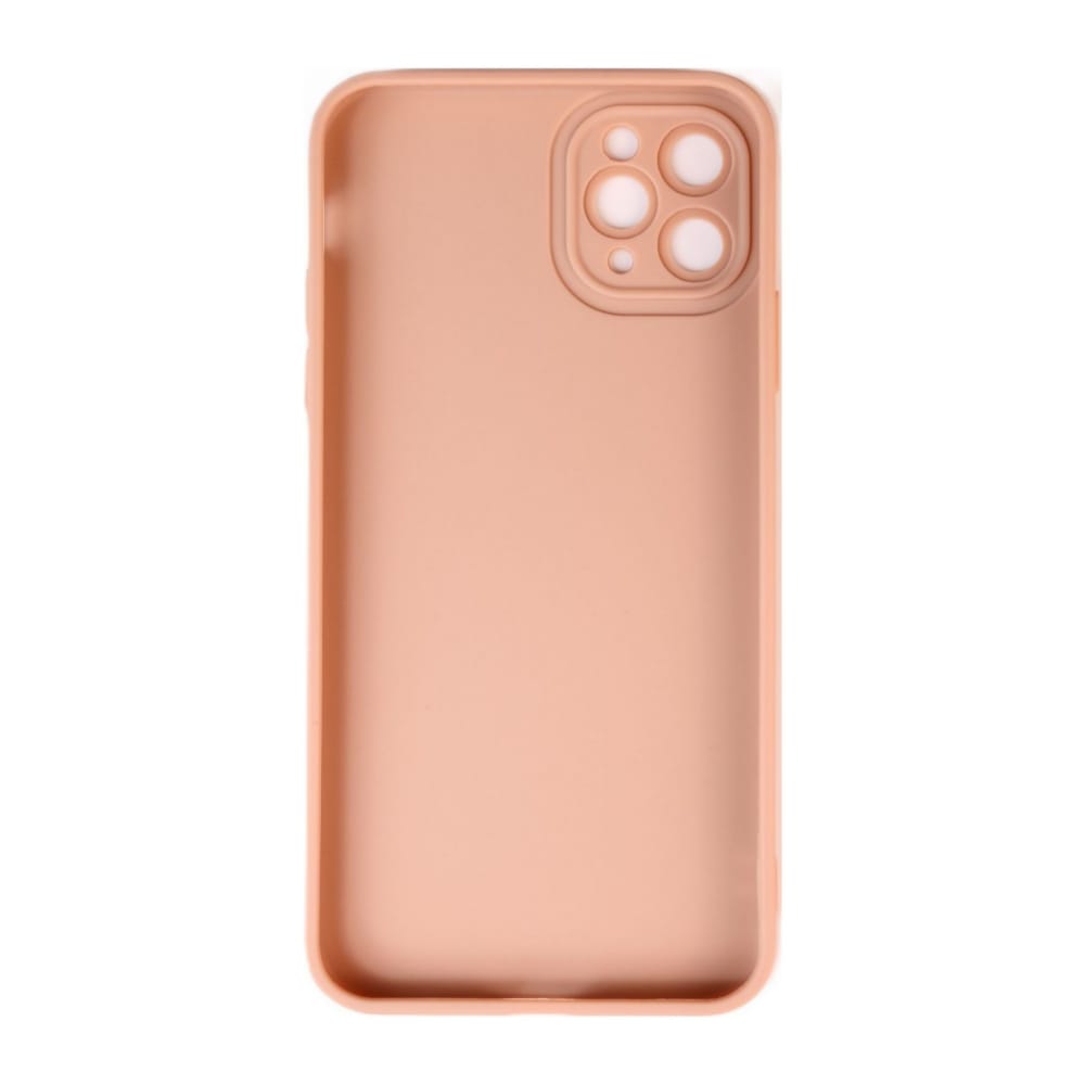 Iphone 11 Pro Max: Case (Pink)