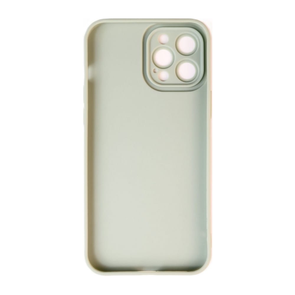 Iphone 12 Pro Max: Case (Green)