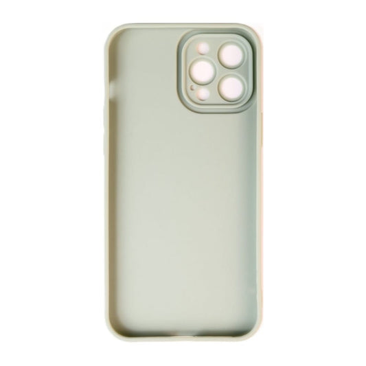 Iphone 12 Pro Max: Case (Green)