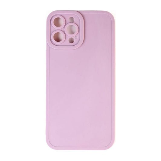 Iphone 12 Pro Max: Case (Purple)