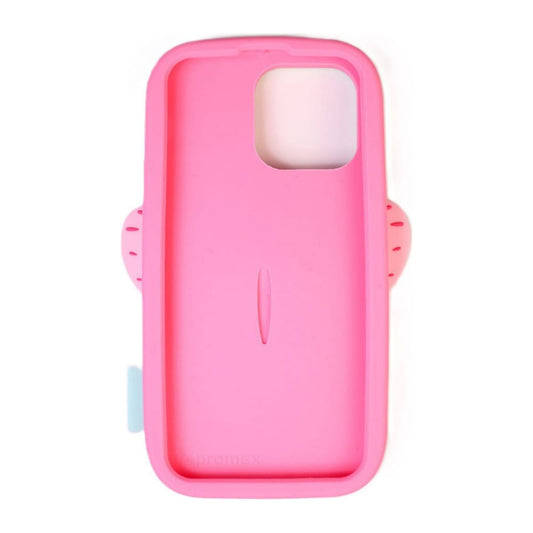 Butterfly (Pink)