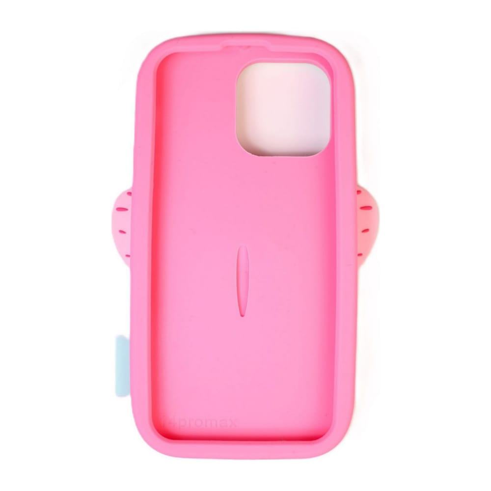 Butterfly (Pink)