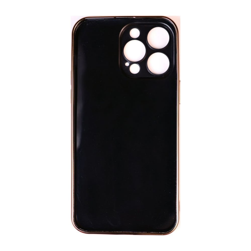 Grid (Black Gold)