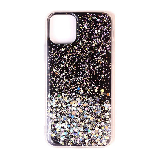 Glitter Case (Black)
