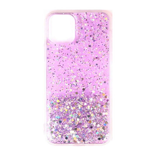 Glitter Case (Purple)