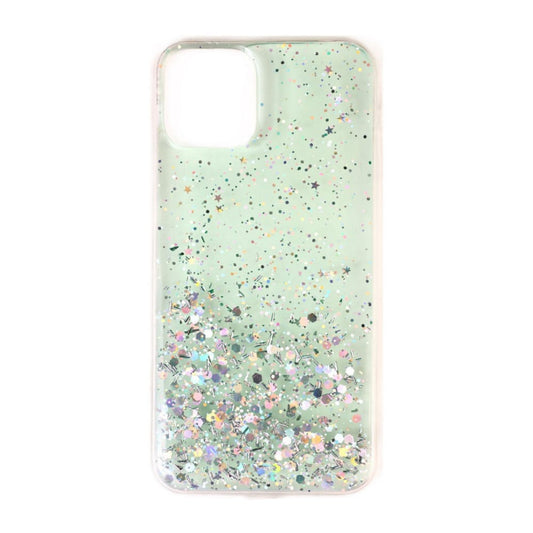 Glitter Case (Green)