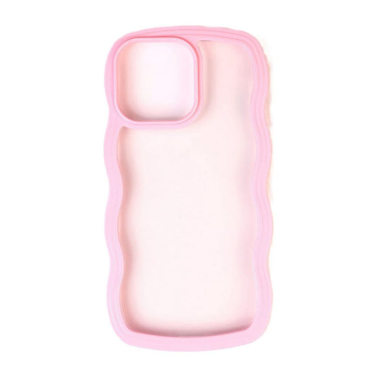 Wavy Case (Pink)