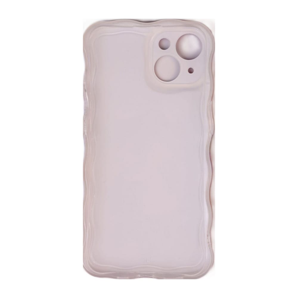 Shiny Flowers Case