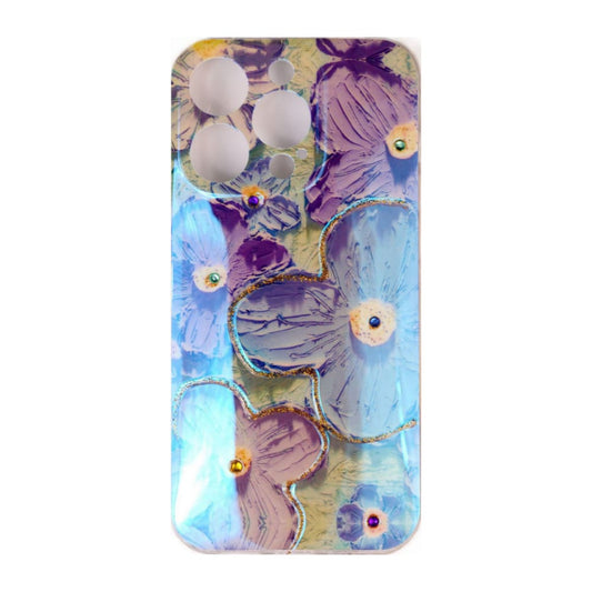 Shiny Flowers Case