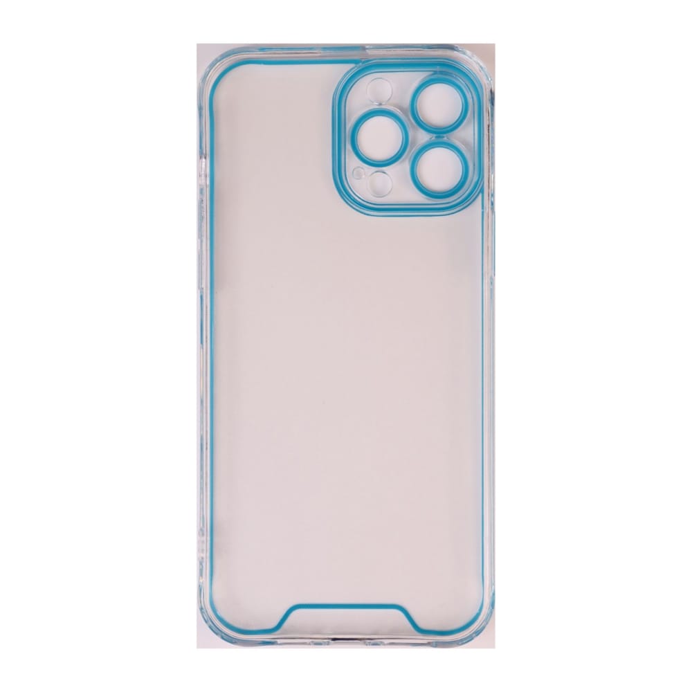 Night Light Luminous Case (Blue)