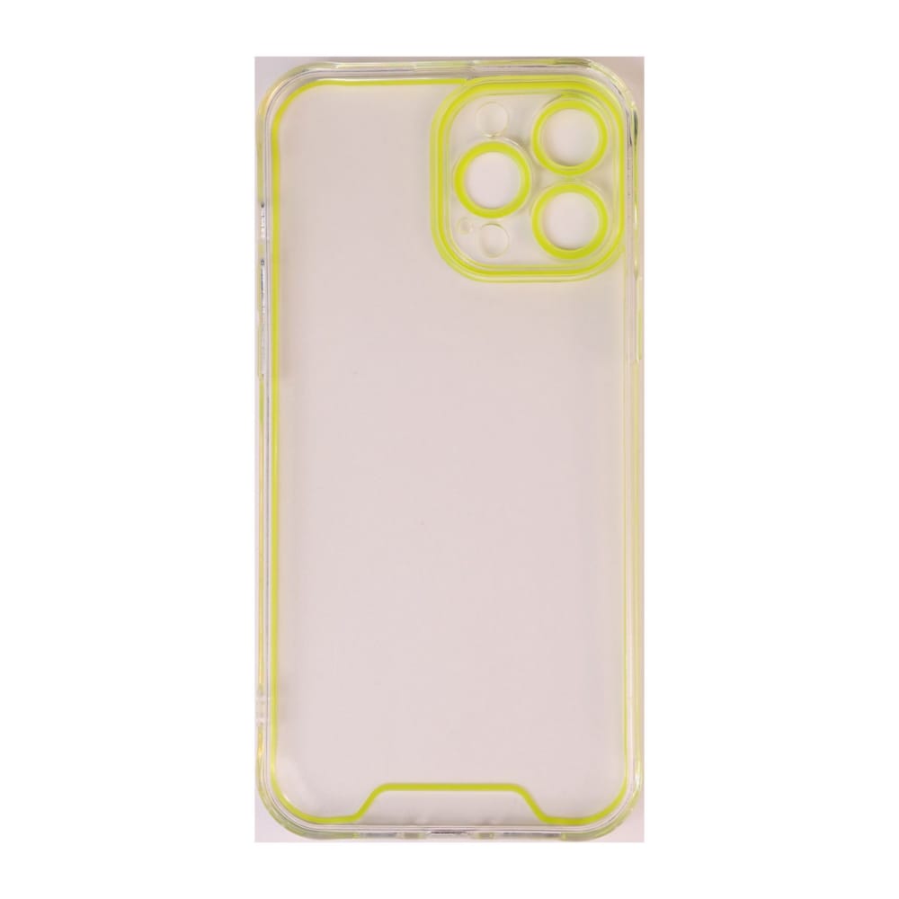 Night Light Luminous Case (Yellow)