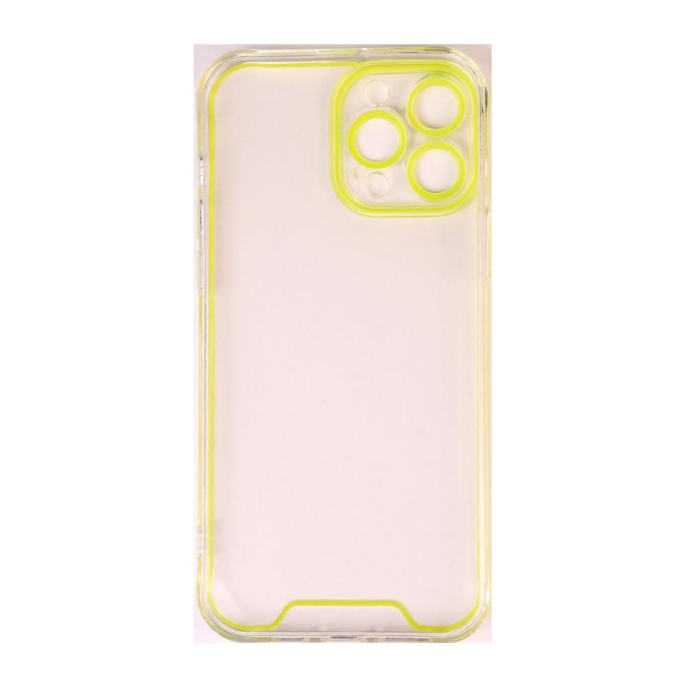 Night Light Luminous Case (Yellow)