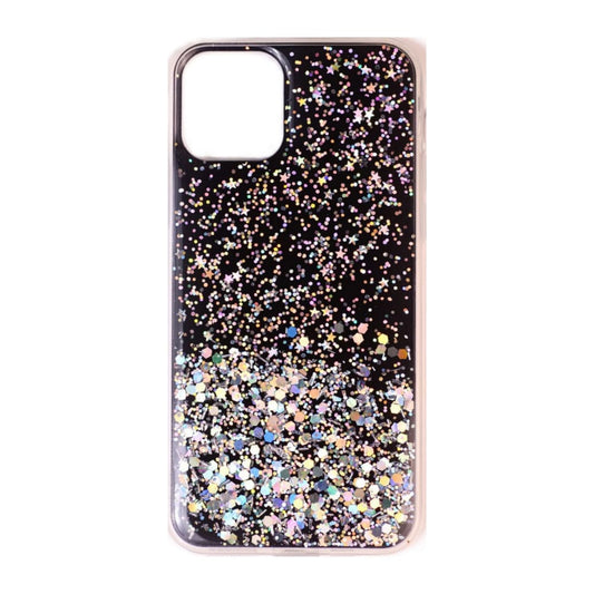 Glitter Case (Black)