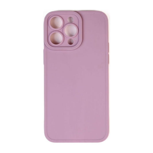 Simple Case (Purple)