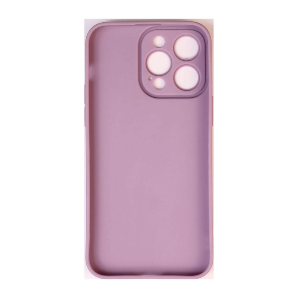 Simple Case (Purple)