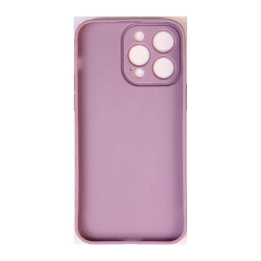 Simple Case (Purple)