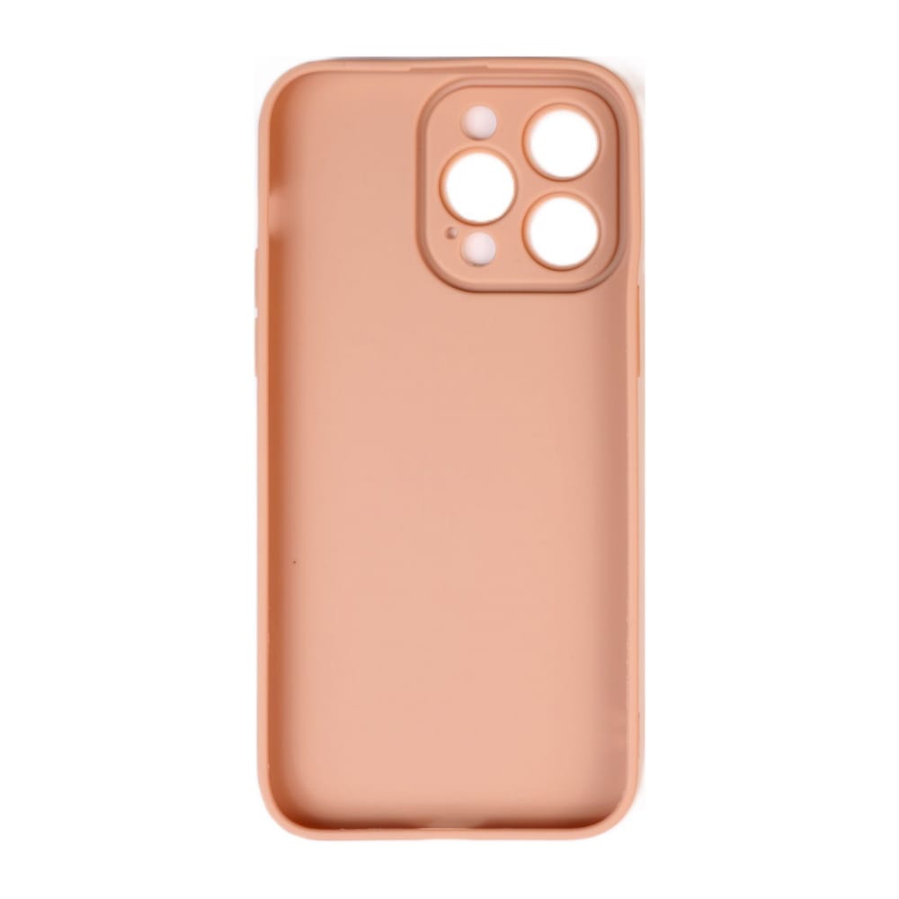 Simple Case (Orange)