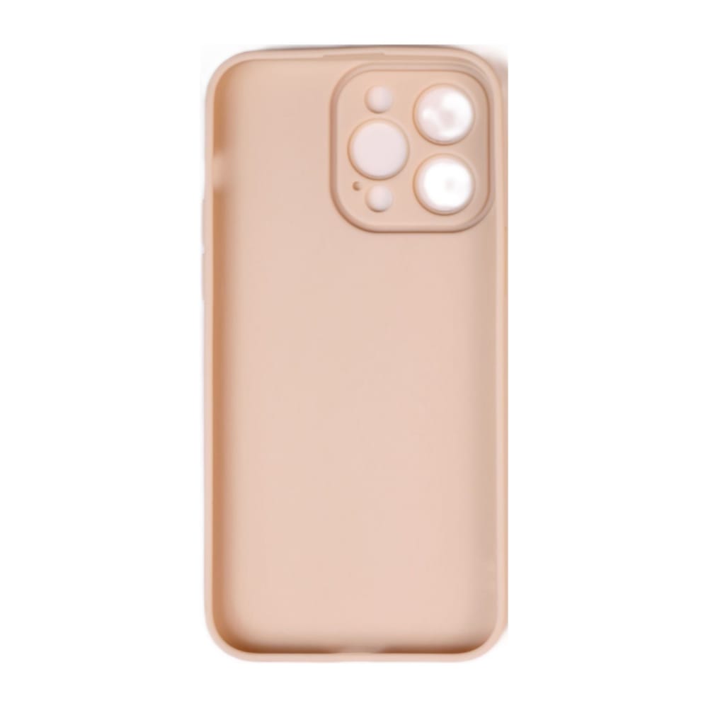 Simple Case (Pink)