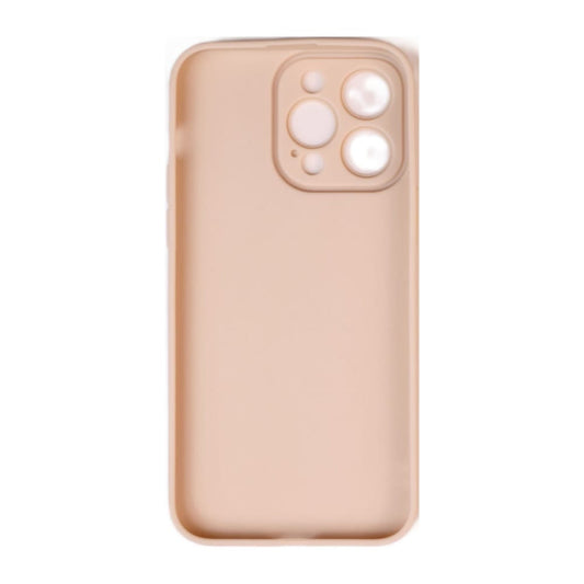 Simple Case (Pink)