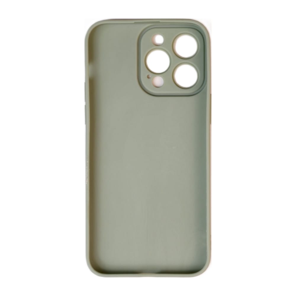 Simple Case (Green)