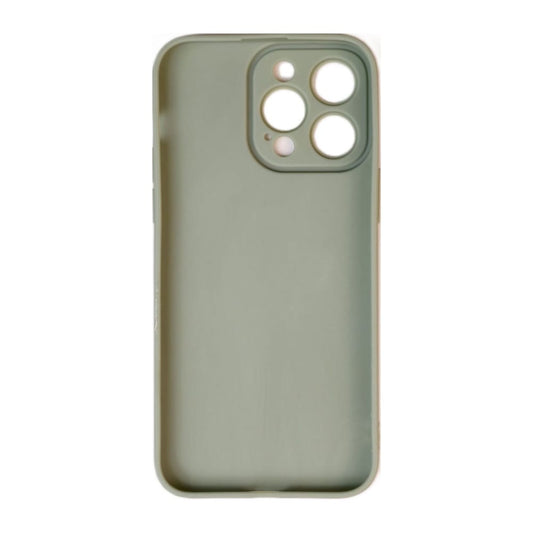 Simple Case (Green)