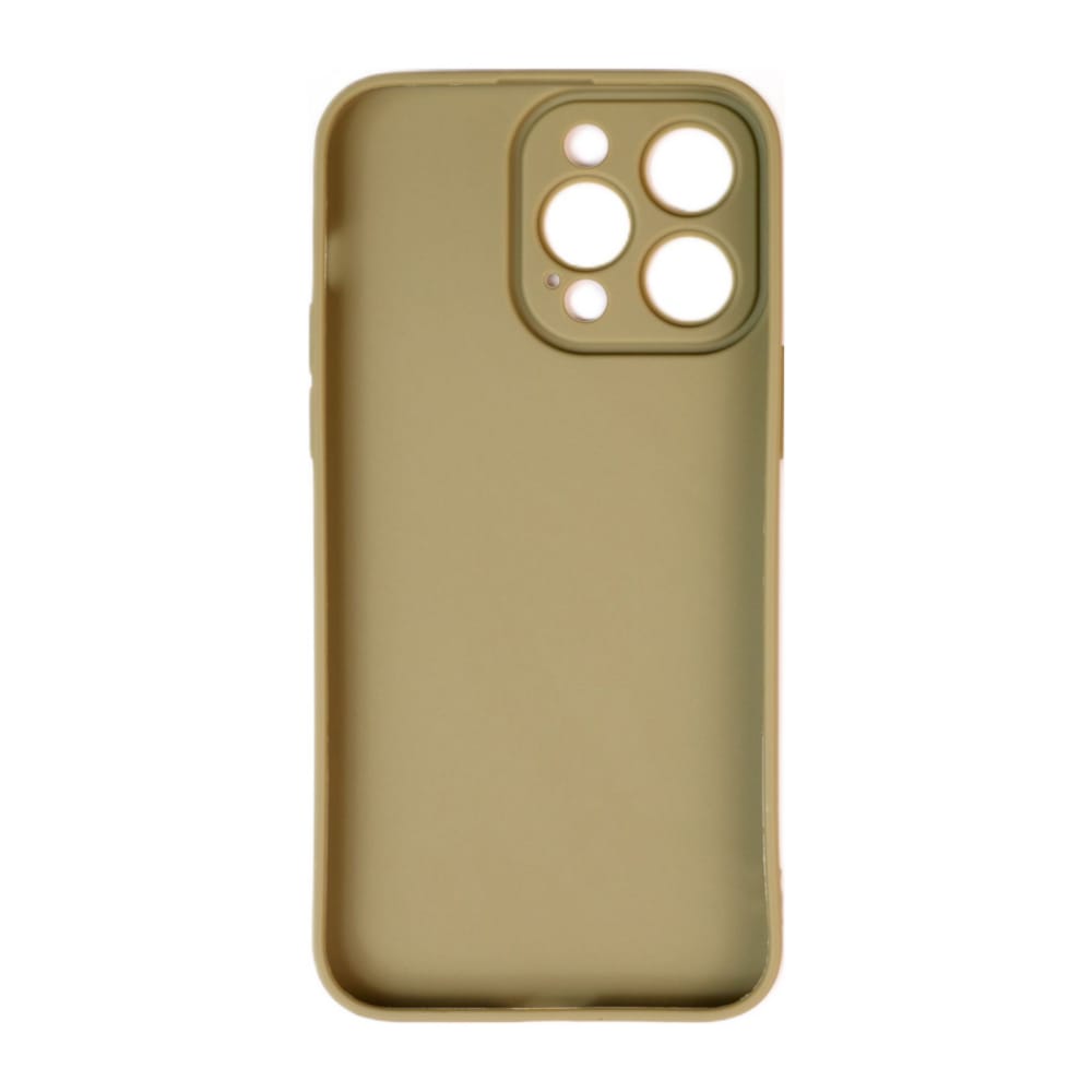 Simple Case (Green)