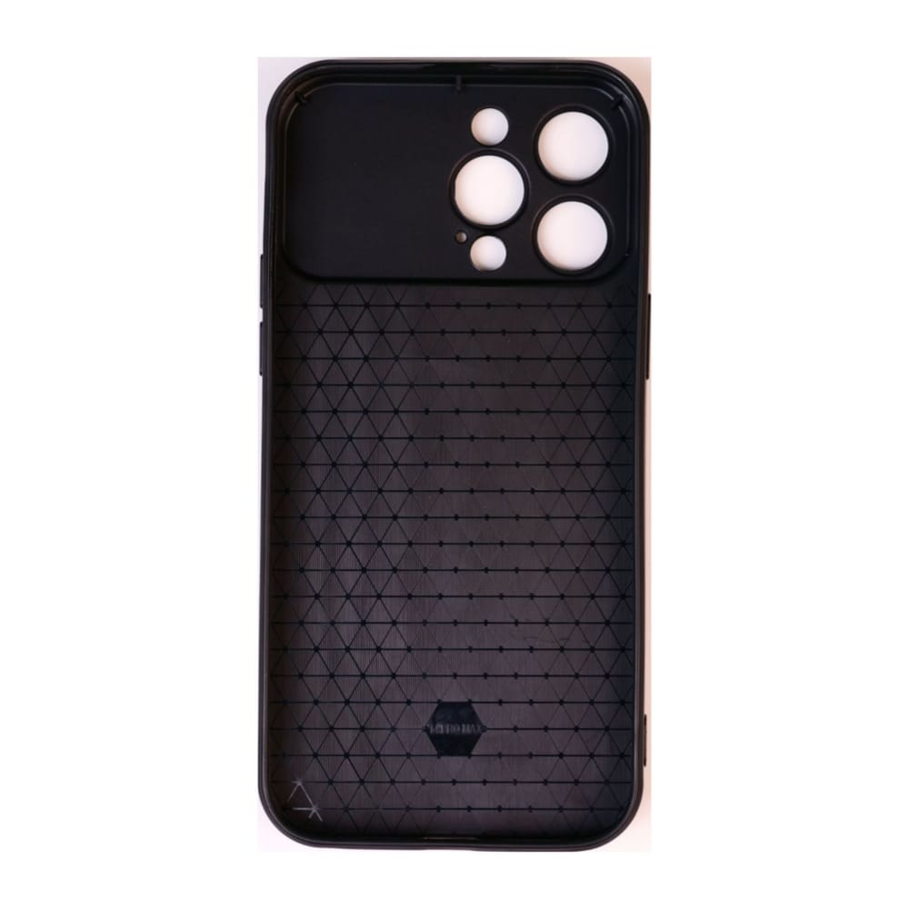Armour Lens Protector Kickstand (Black)