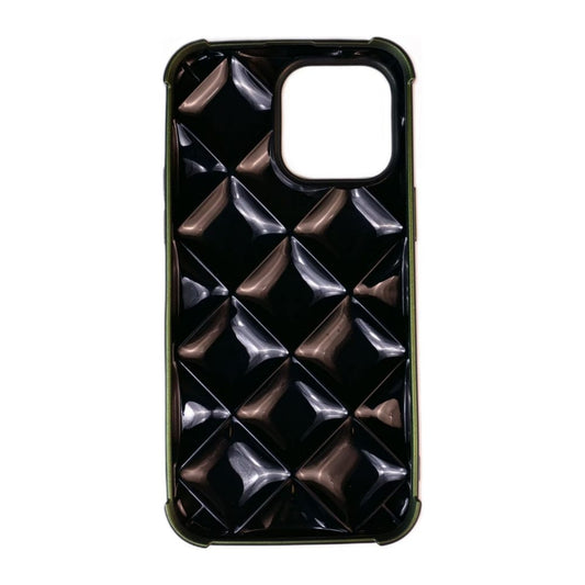 Soft Grid Case (Green)