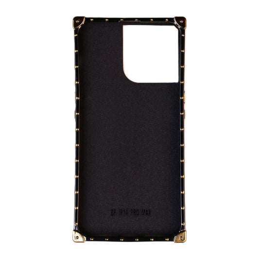 Square Patterns + Kickstand Case (Multi-Color)