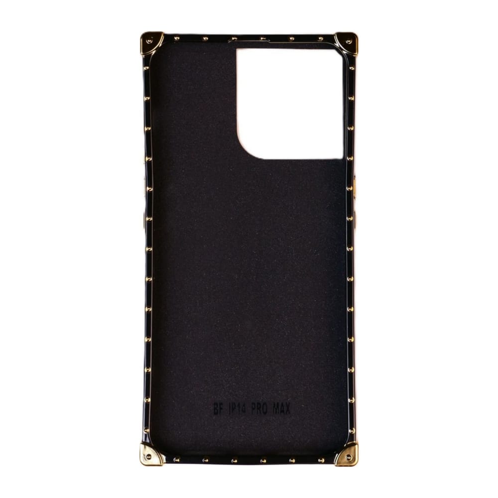 Square Patterns + Kickstand Case (Multi-Color)