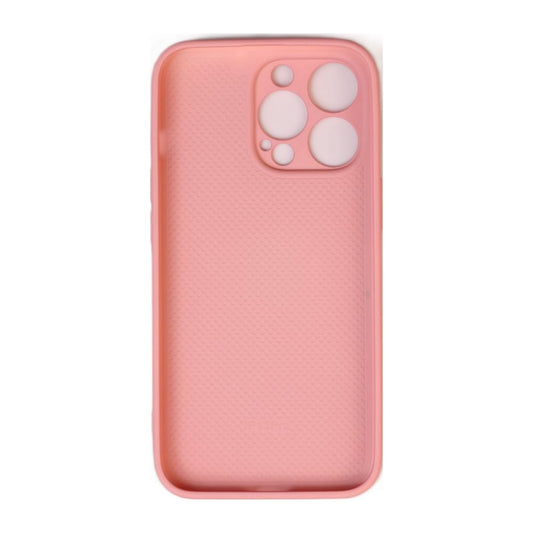 Flowery Pattern (Pink)