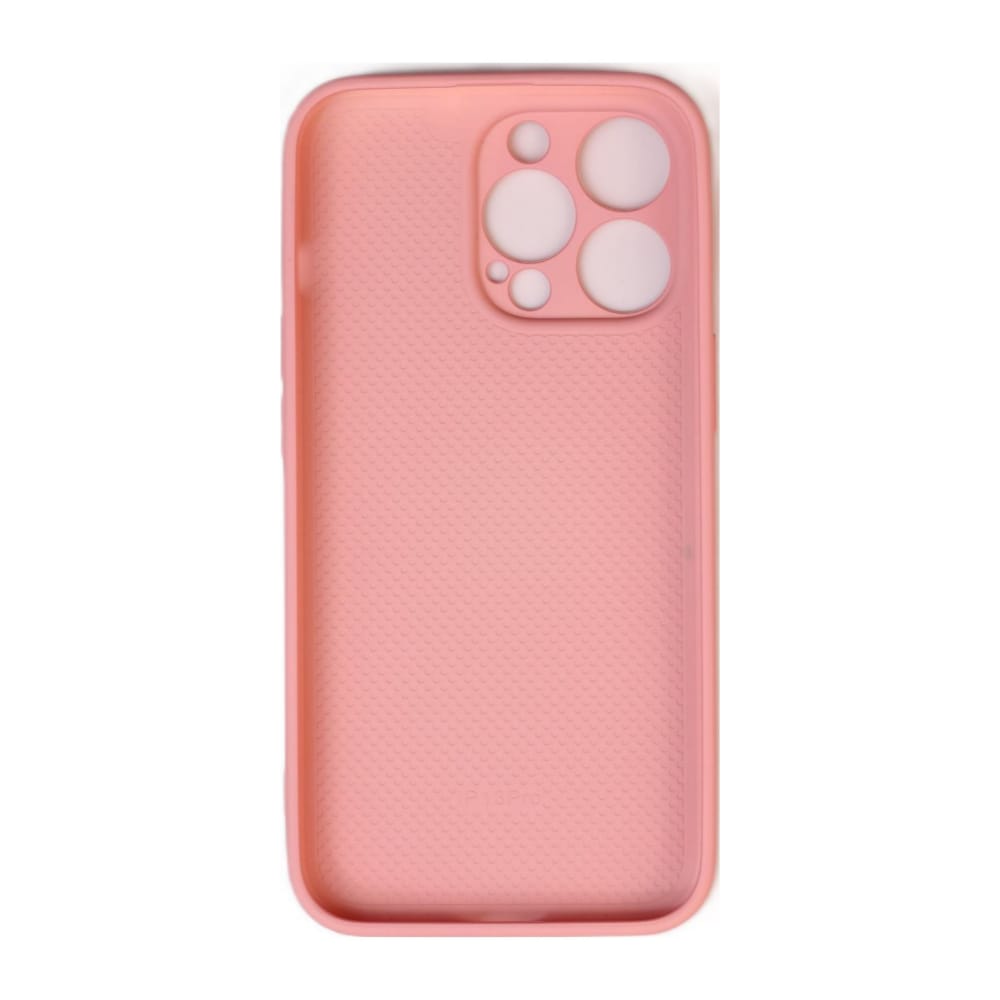 Flowery Pattern (Pink)