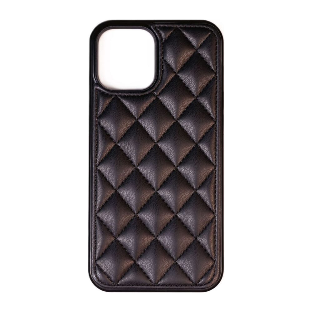 Grid Soft (Black)