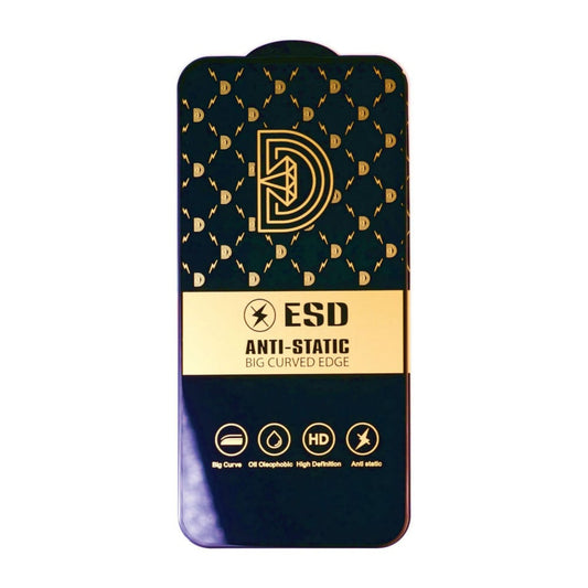 Screen Protector Tempered Glass Anti-Static