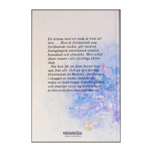 Margaret Pemberton: Avsked