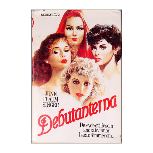 June Flaum Singer: Debutanterna