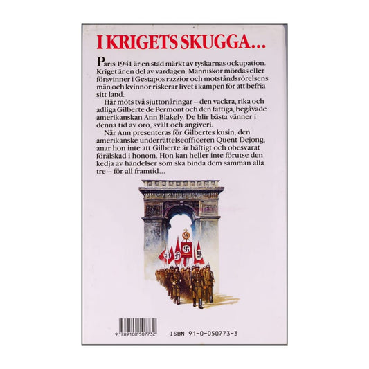 Jacqueline Briskin: Det Nakna Hjärtat