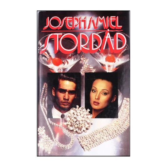 Joseph Amiel: Stordåd